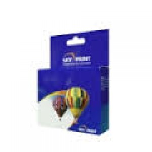 Cartus LEXMARK 20 (15M0120), Compatibil, Color, Inkjet